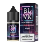 جویس سالت بی ال وی کی لیموناد و توتفرنگی یخ ICED BERRY LEMONADE SALT BLVK