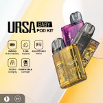 پاد لاست ویپ اورسا بیبی LOST VAPE URSA BABY POD KIT