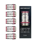 کویل ویپرسو جی تی ای Vaporesso GTi Replacement Mesh Coils
