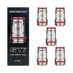 کویل ویپرسو جی تی ای Vaporesso GTi Replacement Mesh Coils