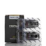 کارتریج پاد یوول تریپاد Uwell Tripod Pod Cartridge