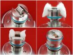 کویل لاست ویپ یو بی پرو آر بی ای LOST VAPE UB PRO RBA