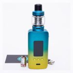 ویپ ویپرسو جن 200 VAPORESSO GEN 200 220W