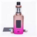 ویپ ویپرسو جن 200 VAPORESSO GEN 200 220W
