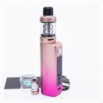 ویپ ویپرسو جن 80 اس VAPORESSO GEN 80 S 80W