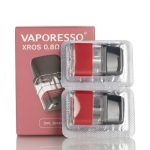 کارتریج ویپرسو ایکسروس VAPORESSO XROS REPLACEMENT PODS