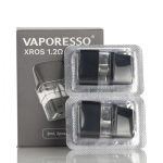 کارتریج ویپرسو ایکسروس VAPORESSO XROS REPLACEMENT PODS