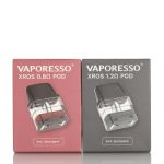 کارتریج ویپرسو ایکسروس VAPORESSO XROS REPLACEMENT PODS