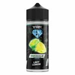 جویس دکتر ویپ بستنی لیمویی و لیمو Dr Vapes EMERALD
