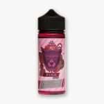 جویس دکتر ویپز انگور فرنگی پاستیل Dr Vapes Pink Panther EXTRA