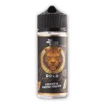 جویس دکتر ویپ لیچی انبه گوآوا Dr Vapes PANTHER GOLD