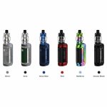 ویپ گیک ویپ ایجس مینی 2 (M100) GEEK VAPE M100 AEGIS MINI 2