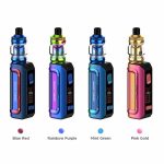 ویپ گیک ویپ ایجس مینی 2 (M100) GEEK VAPE M100 AEGIS MINI 2