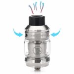 ویپ گیک ویپ مکس2 (مکس 100) GEEK VAPE MAX100 (AEGIS MAX 2) 100W