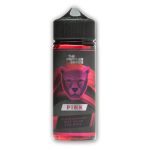 جویس دکتر ویپ انگور فرنگی پشمک Dr Vapes PINK PANTHER