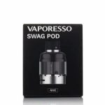کارتریج ویپرسو سواگ پی ایکس 80 VAPORESSO SWAG PX80 PODS