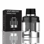 کارتریج ویپرسو سواگ پی ایکس 80 VAPORESSO SWAG PX80 PODS