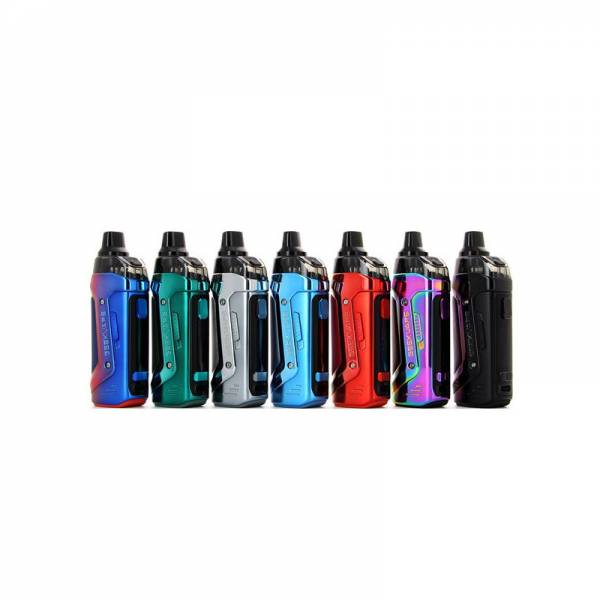 ویپ پاد گیک ویپ بوست 2 بی 60 GEEK VAPE B60 AEGIS BOOST 2