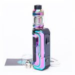 ویپ گیک ویپ مکس2 (مکس 100) GEEK VAPE MAX100 (AEGIS MAX 2) 100W