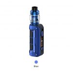 ویپ گیک ویپ مکس2 (مکس 100) GEEK VAPE MAX100 (AEGIS MAX 2) 100W
