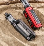 ویپ گیک ویپ ایجس مینی 2 (M100) GEEK VAPE M100 AEGIS MINI 2
