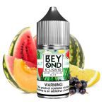 جویس سالت بیوند لیمو هندوانه ملون بری Beyond Berry Melonade Blitz Saltnic