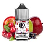 جویس سالت بیوند آلبالو سیب Beyond Cherry Apple Crush Saltnic