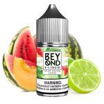 جویس سالت بیوند لیمو هندوانه ملون Beyond Sour Melon Surge Saltnic