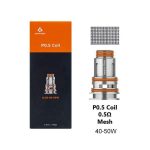 کویل گیک ویپ سری پی Geek Vape P Coil