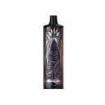 پاد یکبار مصرف کی کی انرژی 8000 پوکی KK Energy 8000puffs Pod Kit