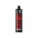 پاد یکبار مصرف کی کی انرژی 8000 پوکی KK Energy 8000puffs Pod Kit