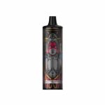 پاد یکبار مصرف کی کی انرژی 8000 پوکی KK Energy 8000puffs Pod Kit