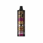 پاد یکبار مصرف کی کی انرژی 8000 پوکی KK Energy 8000puffs Pod Kit