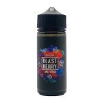 جویس سامز ویپ بری یخ Sams Vape Frozen Blast Berry 120ml