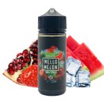 جویس سامز ویپ هندوانه انار و بری یخ Sams Vape Frozen Mello melon 120ml