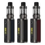 ویپ ویپرسو تارگت 80 ای تانک ادیشن VAPORESSO TARGET 80 ITANK