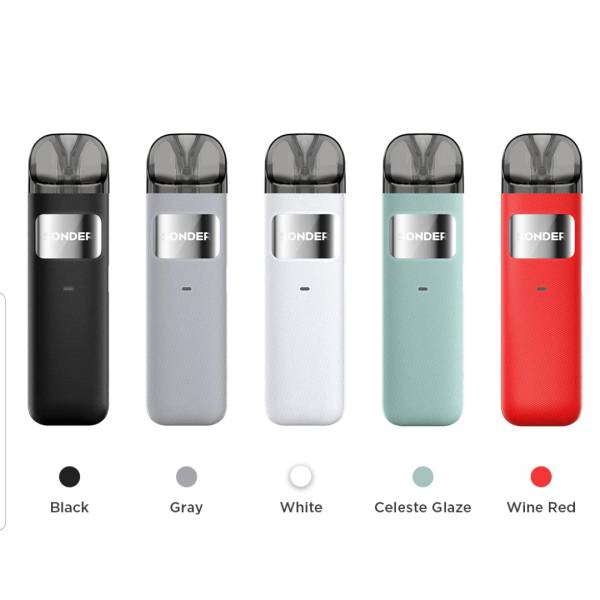 پاد گیک ویپ ساندر یو | Geek Vape Sonder U Kit