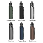 ویپ پاد ویپرسو جن پی تی 80 اس Vaporesso GEN PT80s Kit
