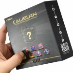 پاد یوول کالیبرن کوکو پرایم (سری گلوری) Uwell Caliburn Koko Prime Vision Glory World Cup