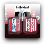 پاد یوول کالیبرن کوکو پرایم (سری گلوری) Uwell Caliburn Koko Prime Vision Glory World Cup