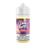 جویس کلود نوردز انگور و توتفرنگی Cloud Nurdz Strawberry Grape 100ml