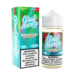 جویس کلود نوردز هندوانه توتفرنگی یخ Cloud Nurdz Sour Watermelon Strawberry Iced 100ml