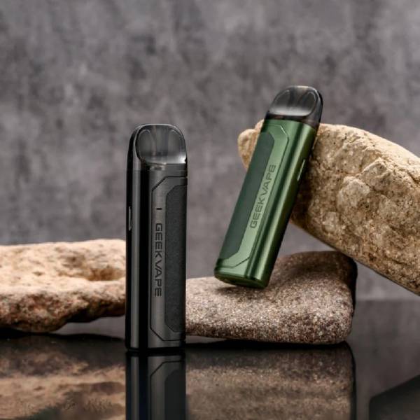 پاد گیک ویپ ایجیس ای یو Geekvape AU(Aegis U) Pod Kit