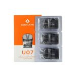 کارتریج گیک ویپ سری یو Geekvape U Cartridge Pod