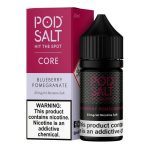 جویس سالت پاد سالت بلوبری و انار Pod Salt Blueberry Pomegranate
