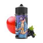 جویس ویپ دیستلری انگور و سیب Vape Distillery Purple District