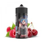 جویس ویپ دیستلری آلبالو و تمشک Vape Distillery SINNERS STREET