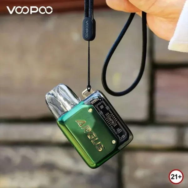 پاد وپوو آرگاس پی وان VOOPOO ARGUS P1 20W POD