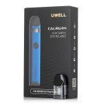 پاد یوول کالیبرن ای 3 UWELL CALIBURN A3 15W POD SYSTEM