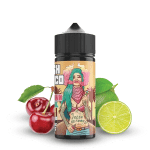 جویس ویپ دیستلری آلبالو و لیمو Vape Distillery Downtown Central